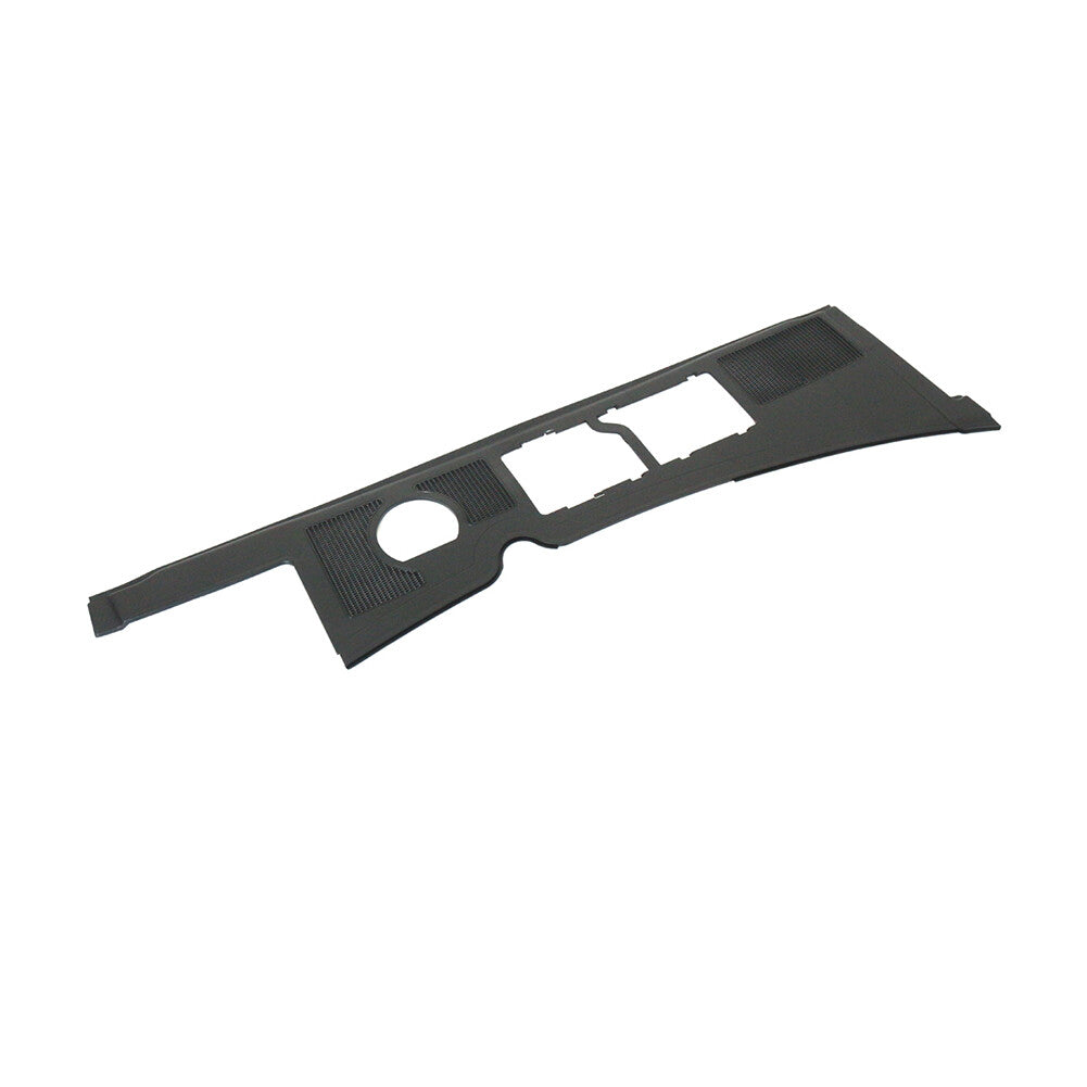 Engine Hood Water Deflector 8E1819447 8E1819417B for Audi for A4 B6 B7 S4 RS4