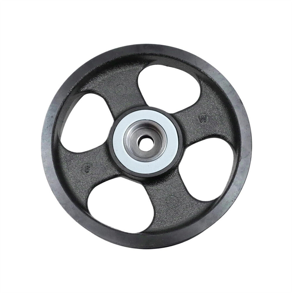 Car Power Steering Oil Pump Belt Tension Pulley 1341A037 for Mitsubishi Lancer Q