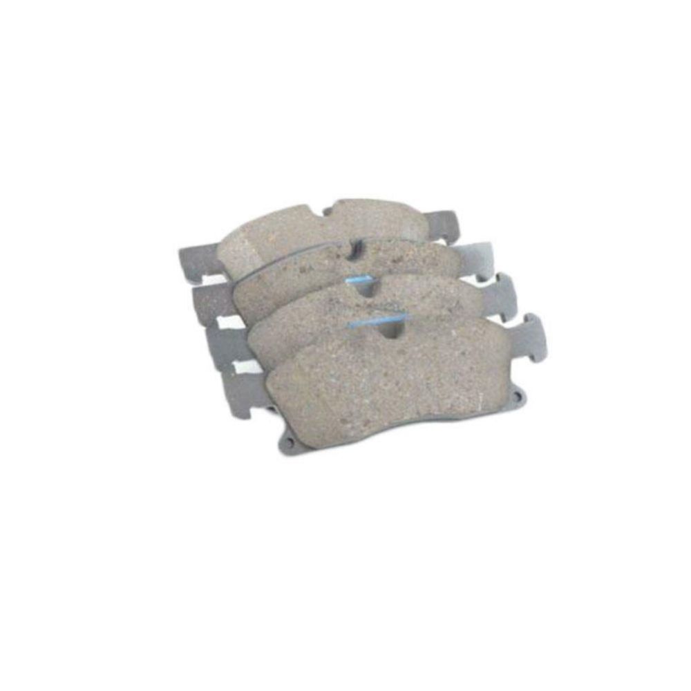 Disc Brake Pad Set Front fit for Mercedes GL350 ML350 MB#0004209600 Q