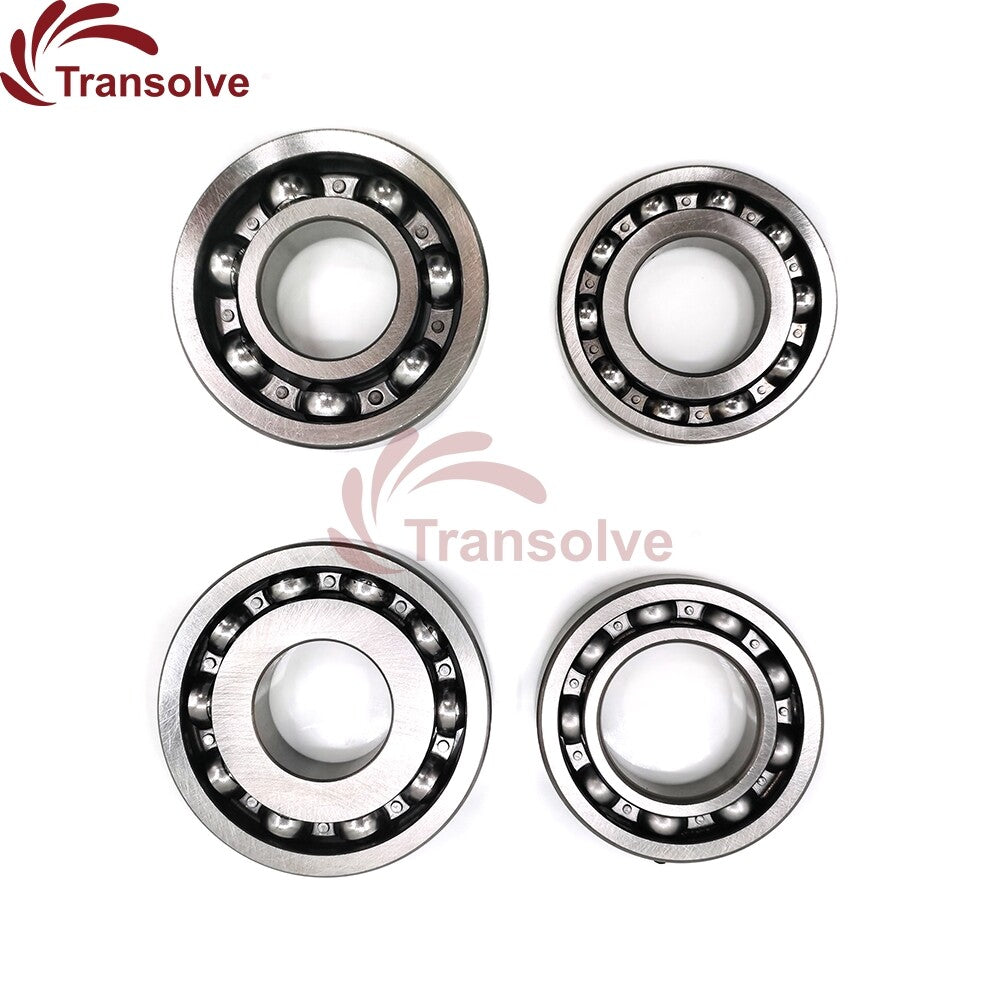 CVT TR580 Auto Transmission Bearings Kit 4PCS/SET for Subaru Transolve 135220D