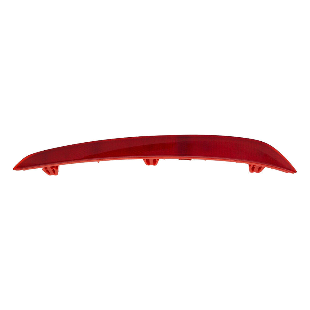 Rear Right Side Bumper Reflector Panel Fits For 530e 530i 540i 540d xDrive Base Q