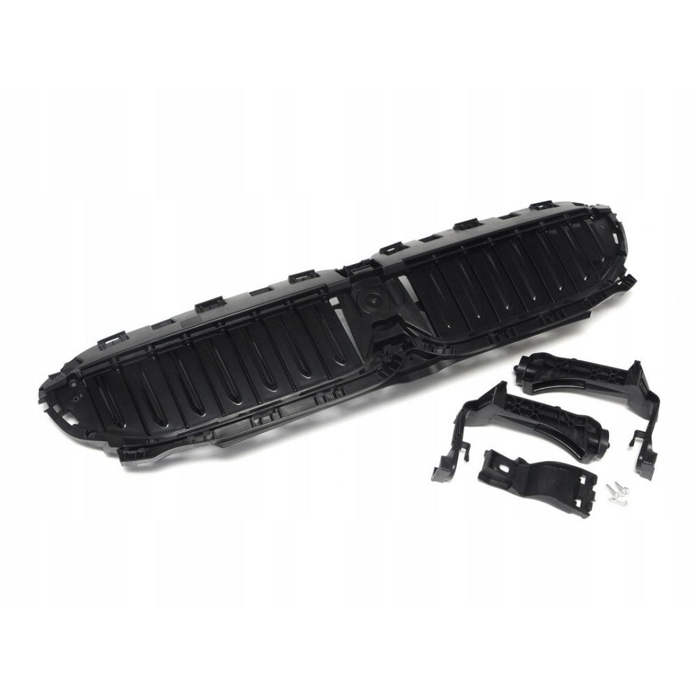 Front Upper Radiator Grille Active Shutter for BMW G20 G21 19-22