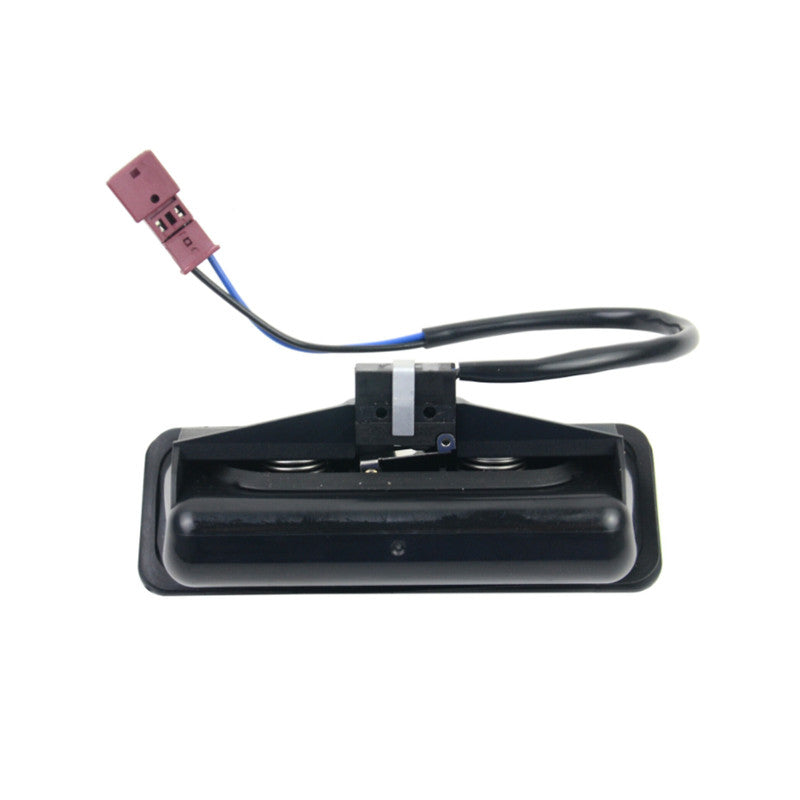 51248168035 Tailgate Door Release Handle Switch for BMW E39 E60 E61 Q