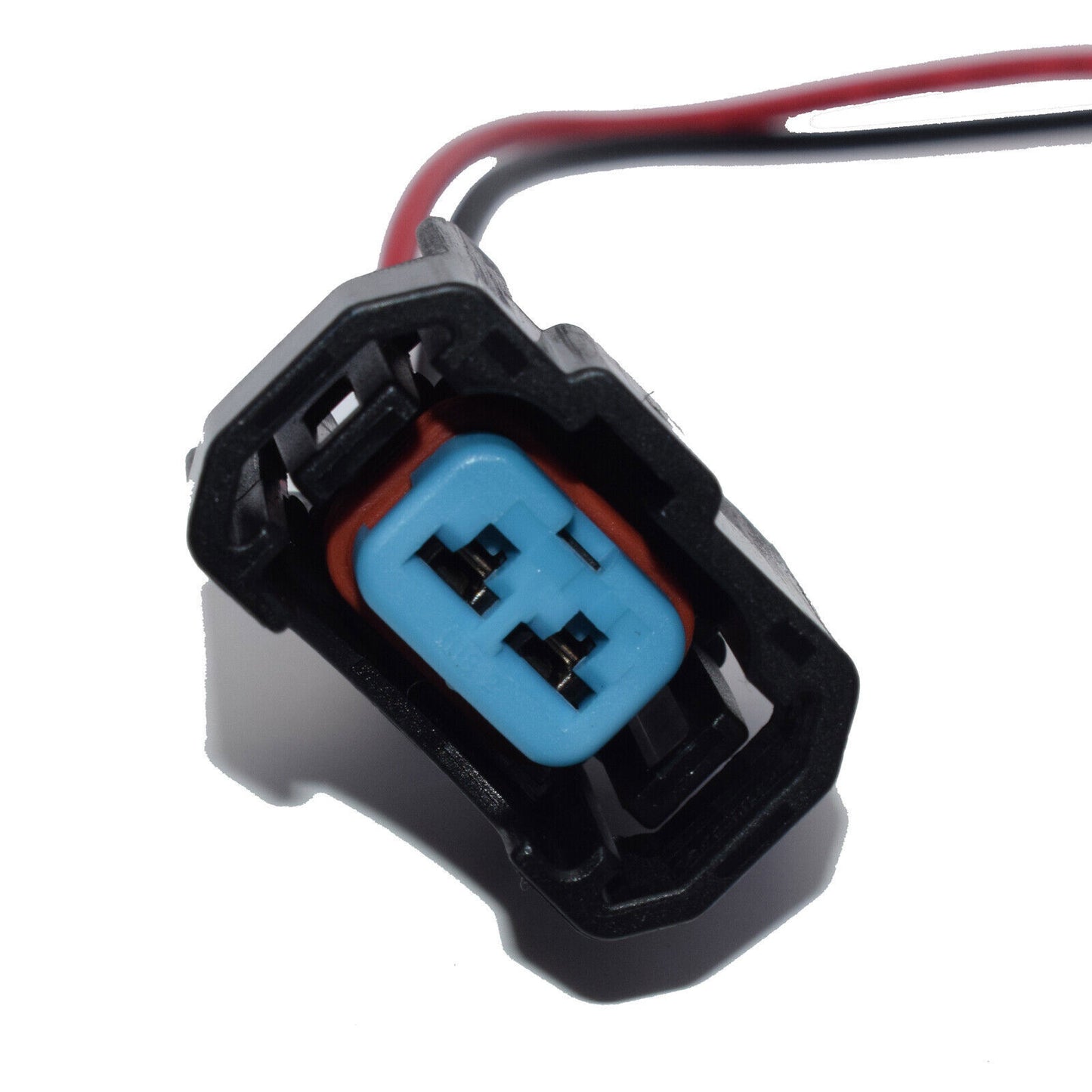 for Suzuki Quadracer 450 LTR450 2x4 2006-09 Fuel Injector Wire Harness Connector