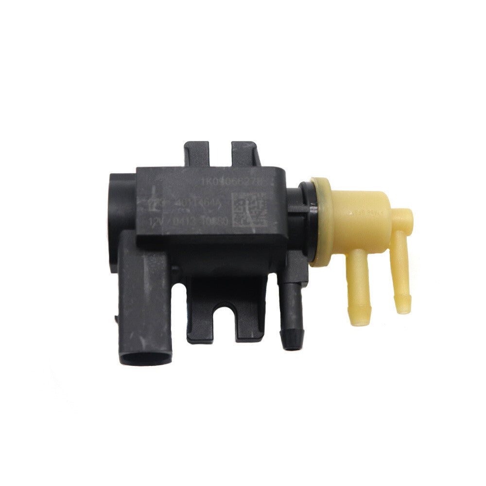 1K0906627B Boost Pressure Solenoid Valve for Audi A3 for A4 for A6 for VW for Golf for Jetta Beetle