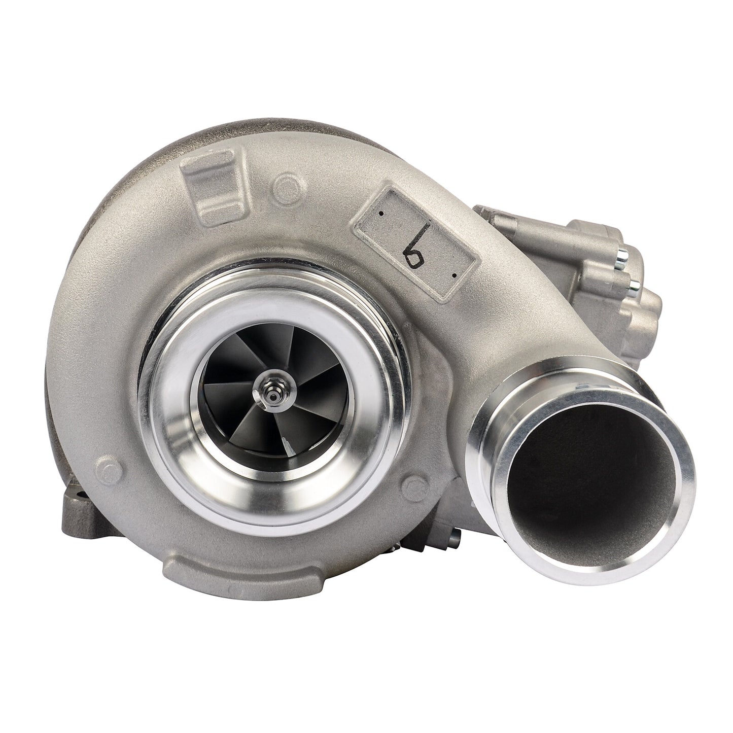 Turbocharger for Dodge for Ram 2500 3500 6.7L I6 Holset HE300VG 68321378AA