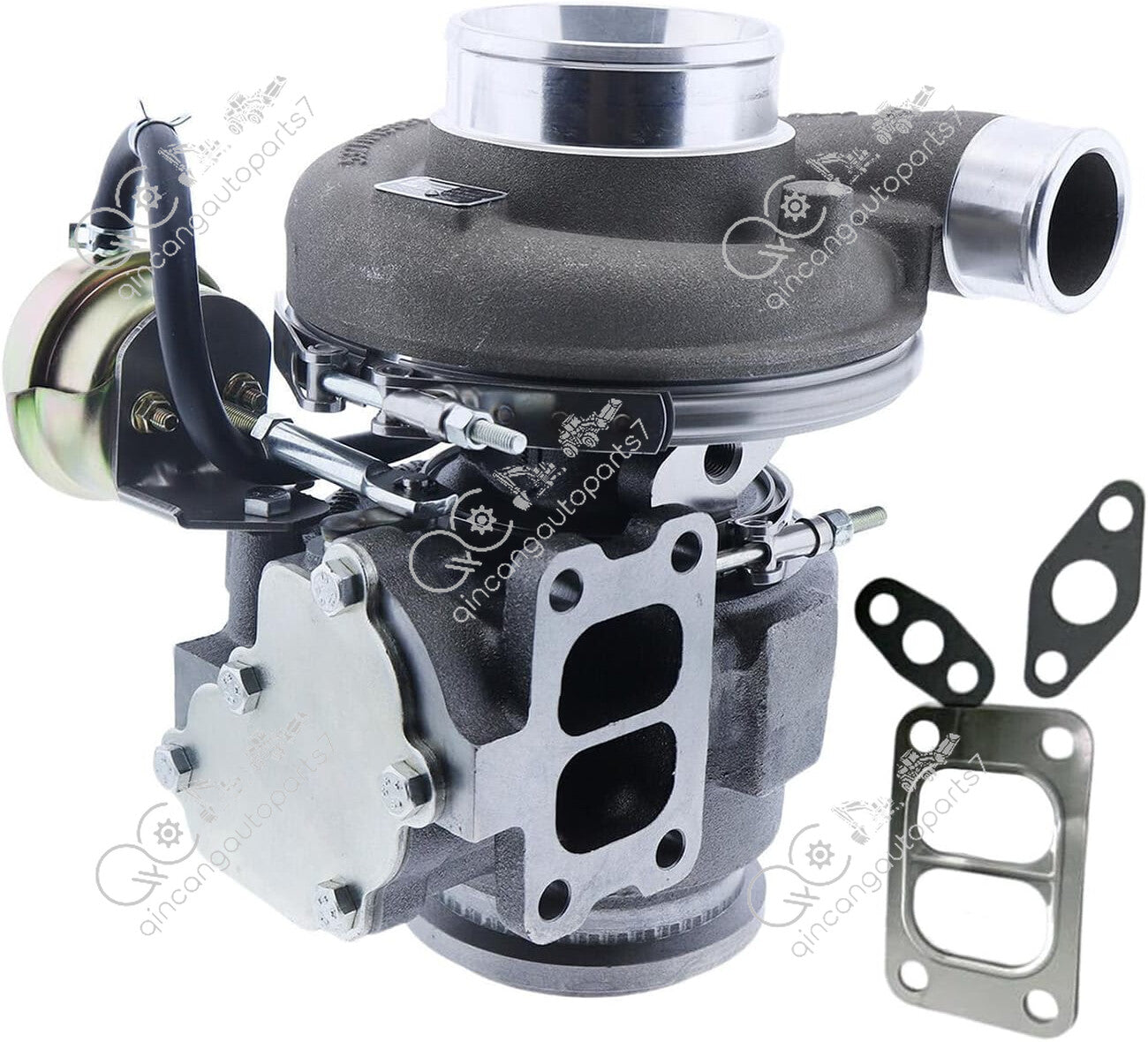 Turbocharger 2674A256 315-9810 for Perkins 1106D Engine Caterpillar C6.6