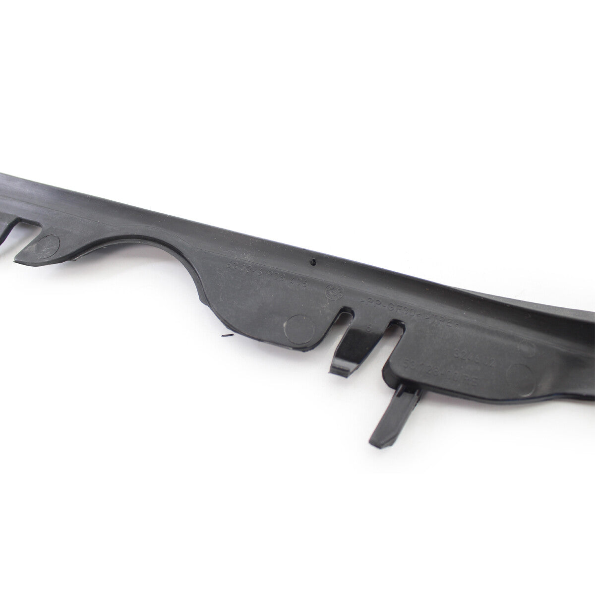 Headlight gasket upper headlight seal suitable for 2001-03 for BMW E39 63126908406