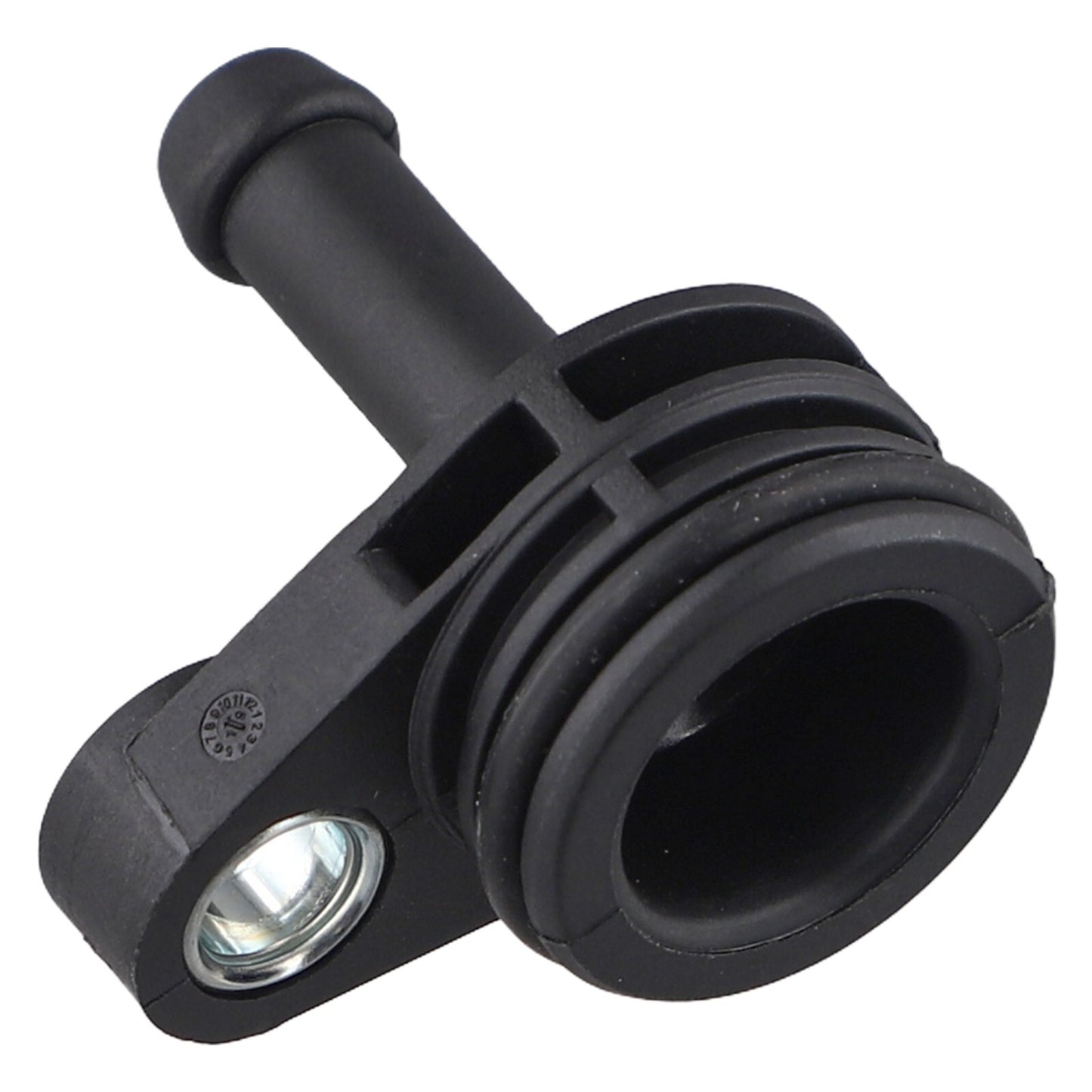30) for Passat For A4 Car Radiator Coolant Hose Adapter High Reliability