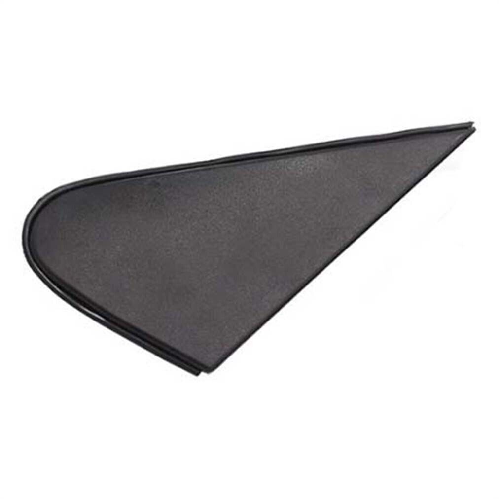 Fits for Toyota RAV4 2006-2012 Left Side Rear View Mirror Corner Triangle Fender