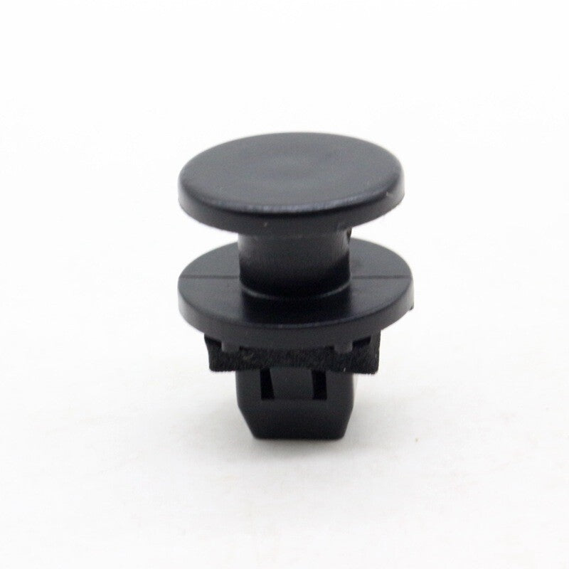 2-Piece Molded Clip Holder 11571063, suitable for Buick , for Cadillac , and for Chevrolet vehicles.