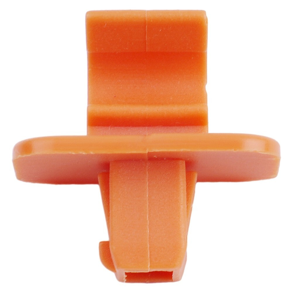1Hood Bonnet rod retainer bracket for Skoda Fabia/Octavia MK2 04-13 1U0823570A
