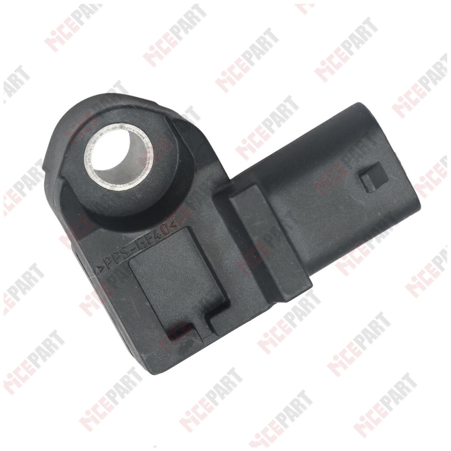 D1105 Thermostat 19434-73015 71 C - Suitable for engine spare parts. 12392 B