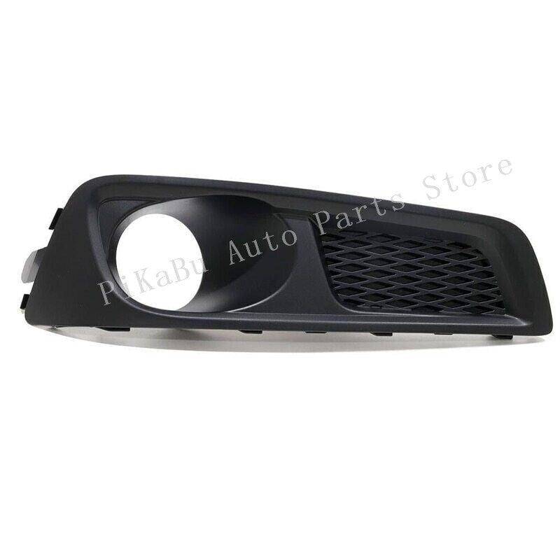 Right Front Bumper Fog Light Lamp Cover Grill Bezel for Subaru Legacy 2010-2012