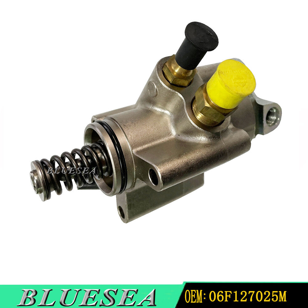 Pressure Fuel Pump for AUDI A3 S3 for VW for Seat for Skoda 2.0T L4 06F127025K