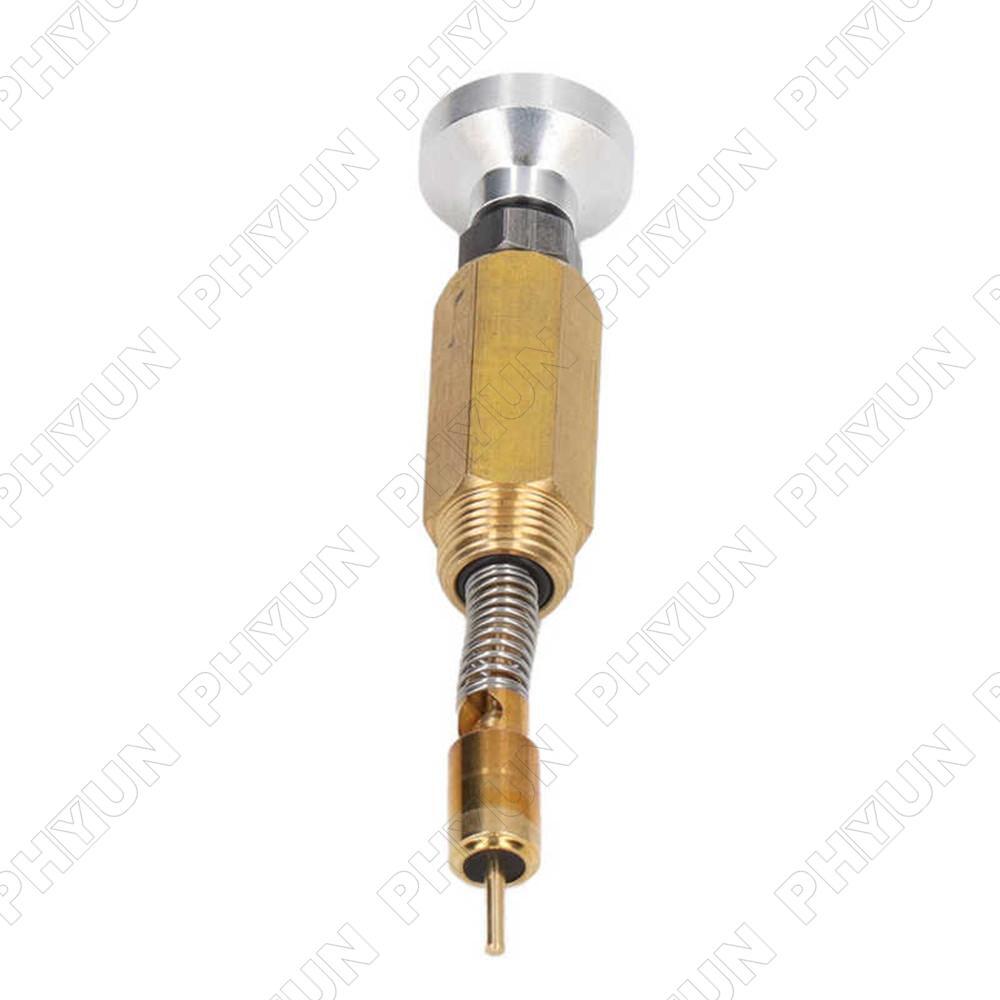 Carburetor Choke Cable Eliminator Kit for Kawasaki Bayou 300 KLF300 Arctic Cat Q