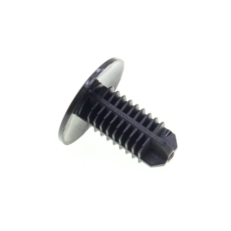 10-pack Airscoop push-type retaining clamp screws suitable for Honda 90688-SB0-003