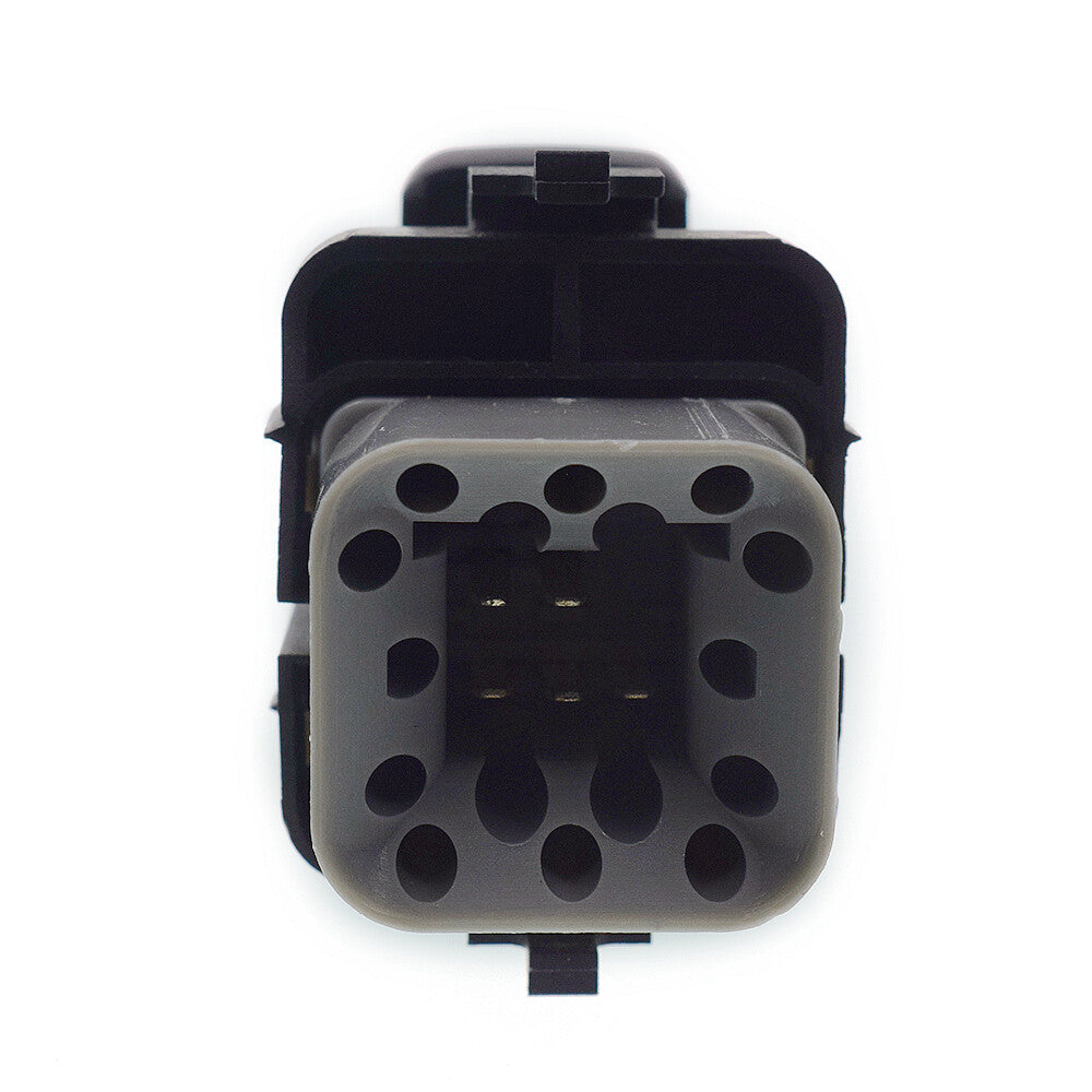2x RR DOOR POWER WINDOW SWITCH PANEL fit for Mitsubishi Pajero IO 1.8 2.0 Long 98-02