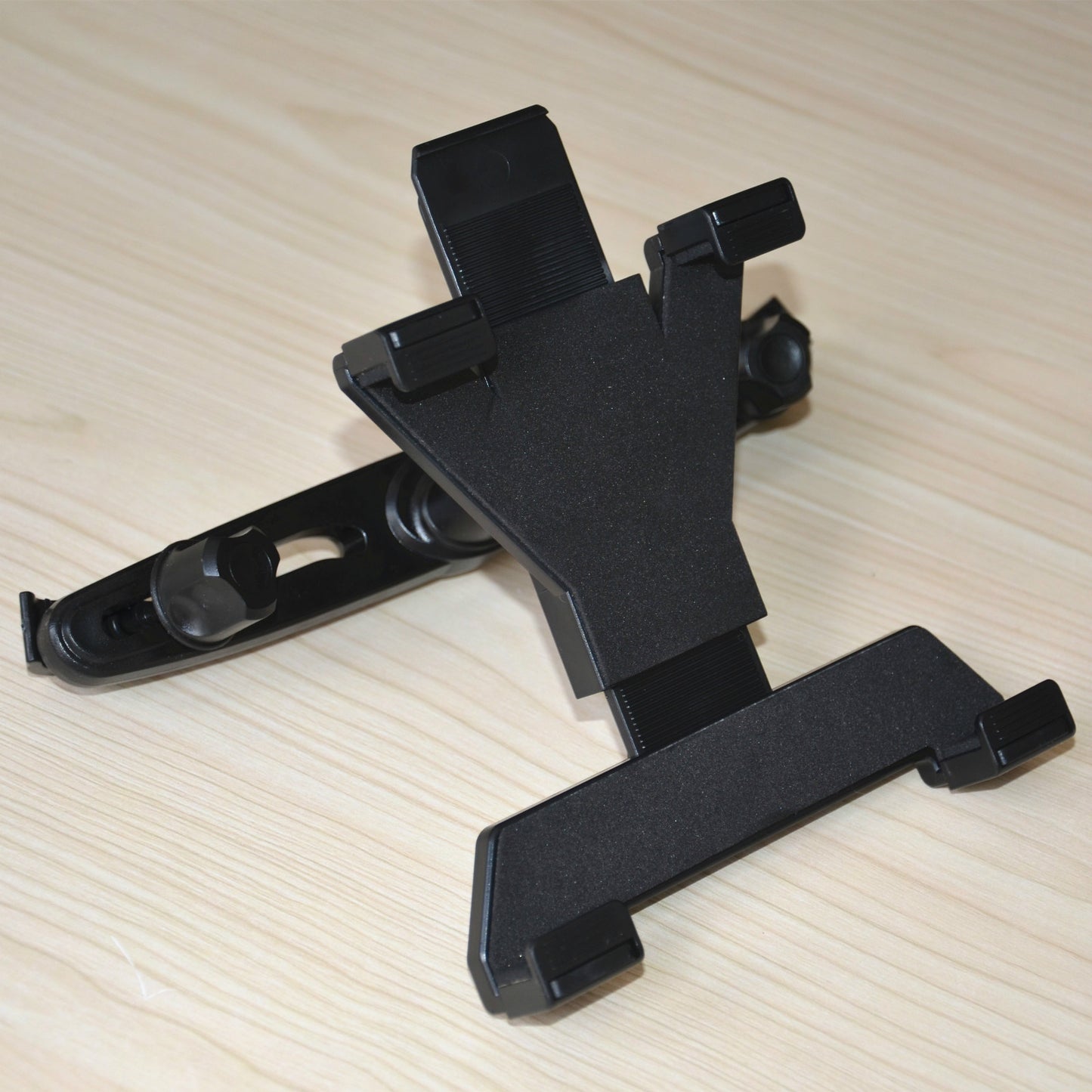 Universal Car Back for Seat Ratating Bracket Headrest Mount Holder For Tablet