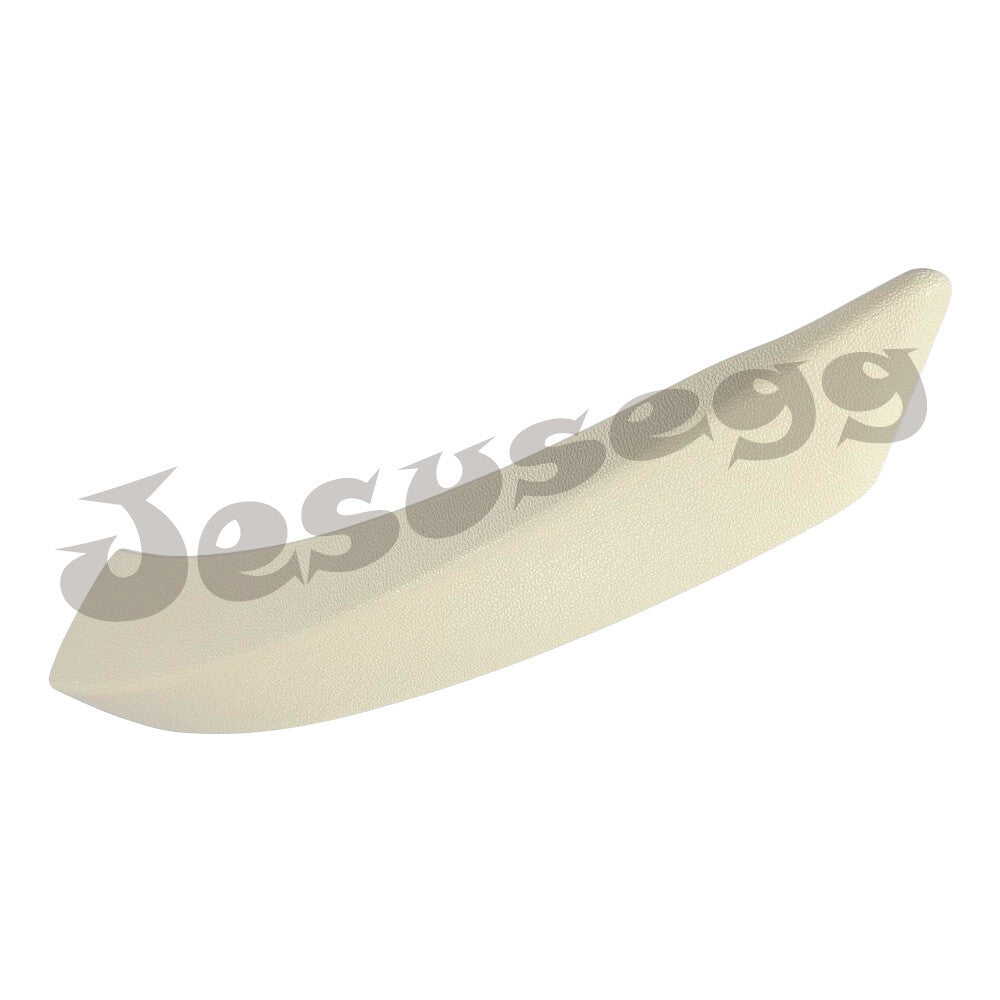 Front Right Internal Door Pull Handle Cover for BMW E89 Z4 2009-16 Beige Q