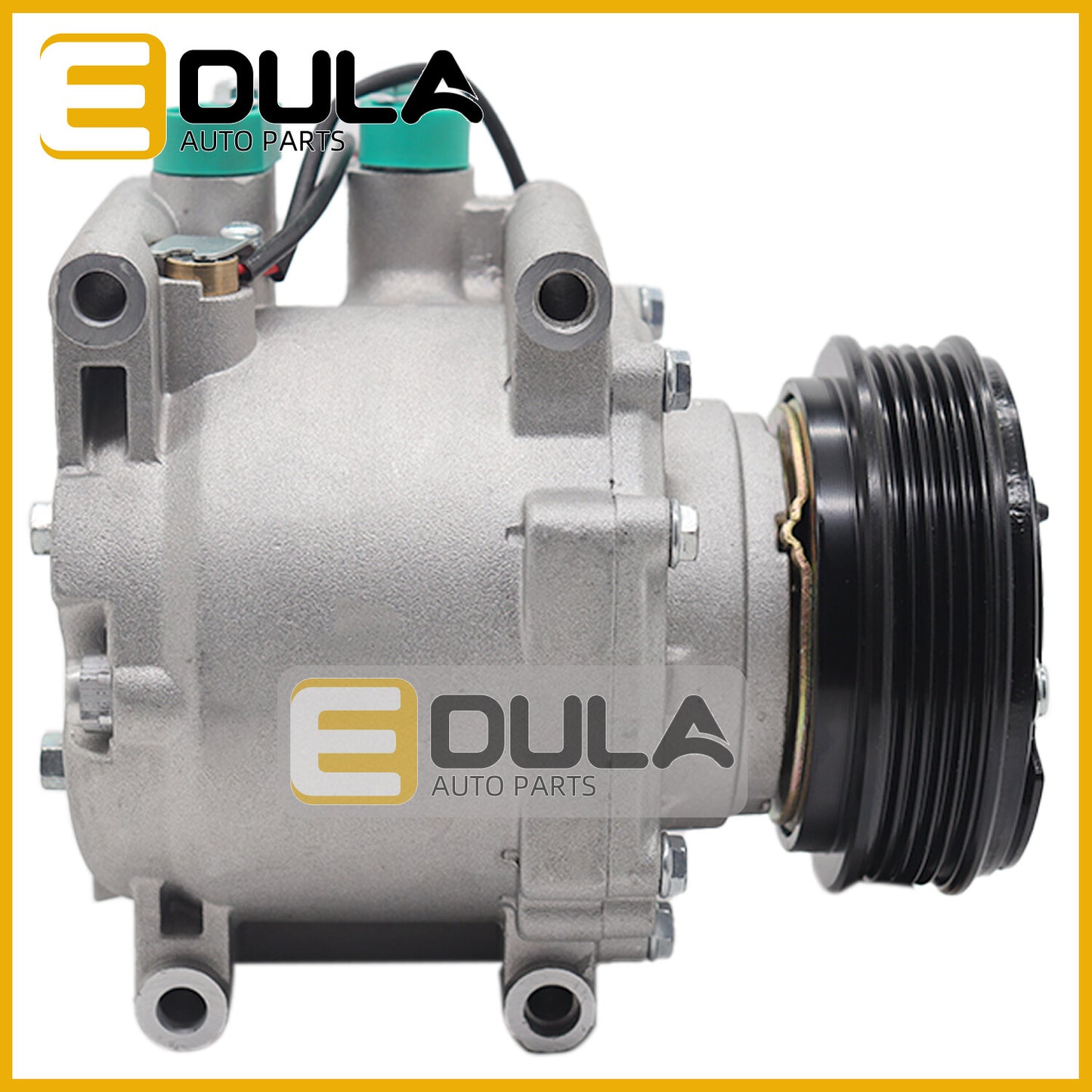 Automatic AC compressor suitable for Jac J3/Motors J5 ATC-086-L7D WXH-086-L7 8104010U8010