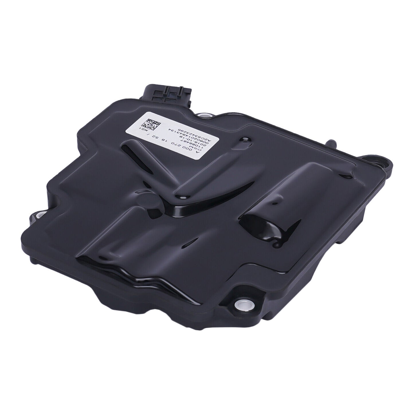 Programmed 722.9 ISM Intelligent Servo Module for Mercedes-Benz W221 A0002701852