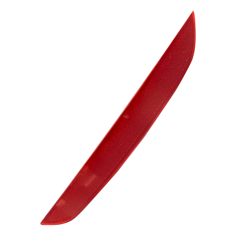 Rear Left Driver Side Bumper Reflector Red For 2' F46 Gran Tourer 2015-2018 Q