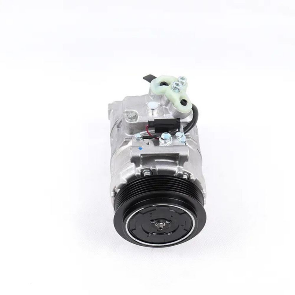 Air Conditioning Compressor Pump For 00-02 for Mercedes W215 CL500 S500 A/C AC