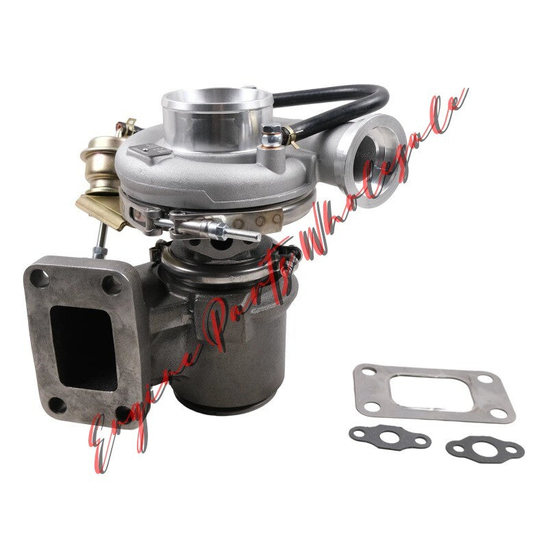 B1G Turbo Turbocharger 23693750 for Volvo Wheel Loader L90H Deutz Engine TCD Q