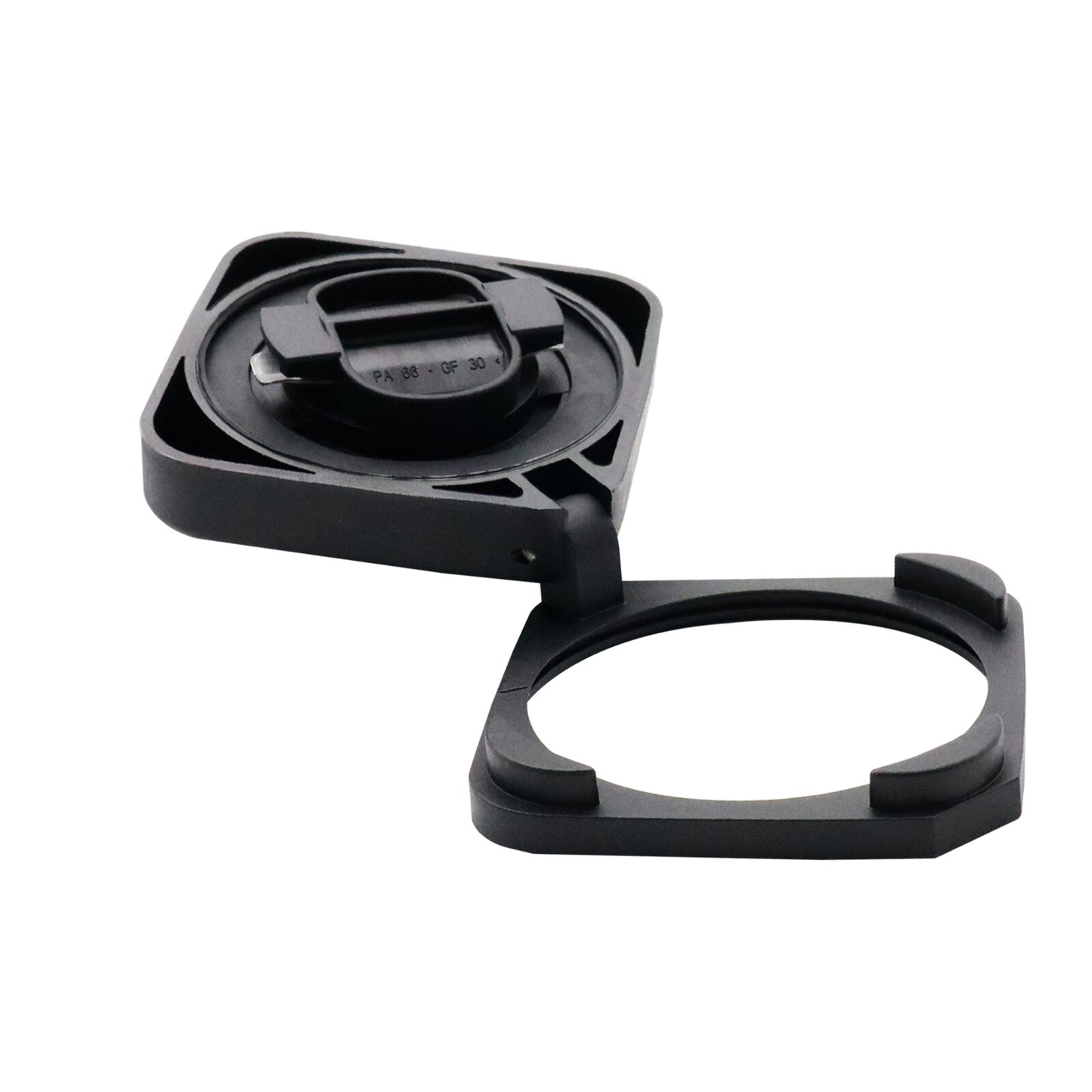 Engine Oil Filler Cap Cover Lid for BMW 325i 330i 525i 530i E46 E60 E63 E64 E90 Q