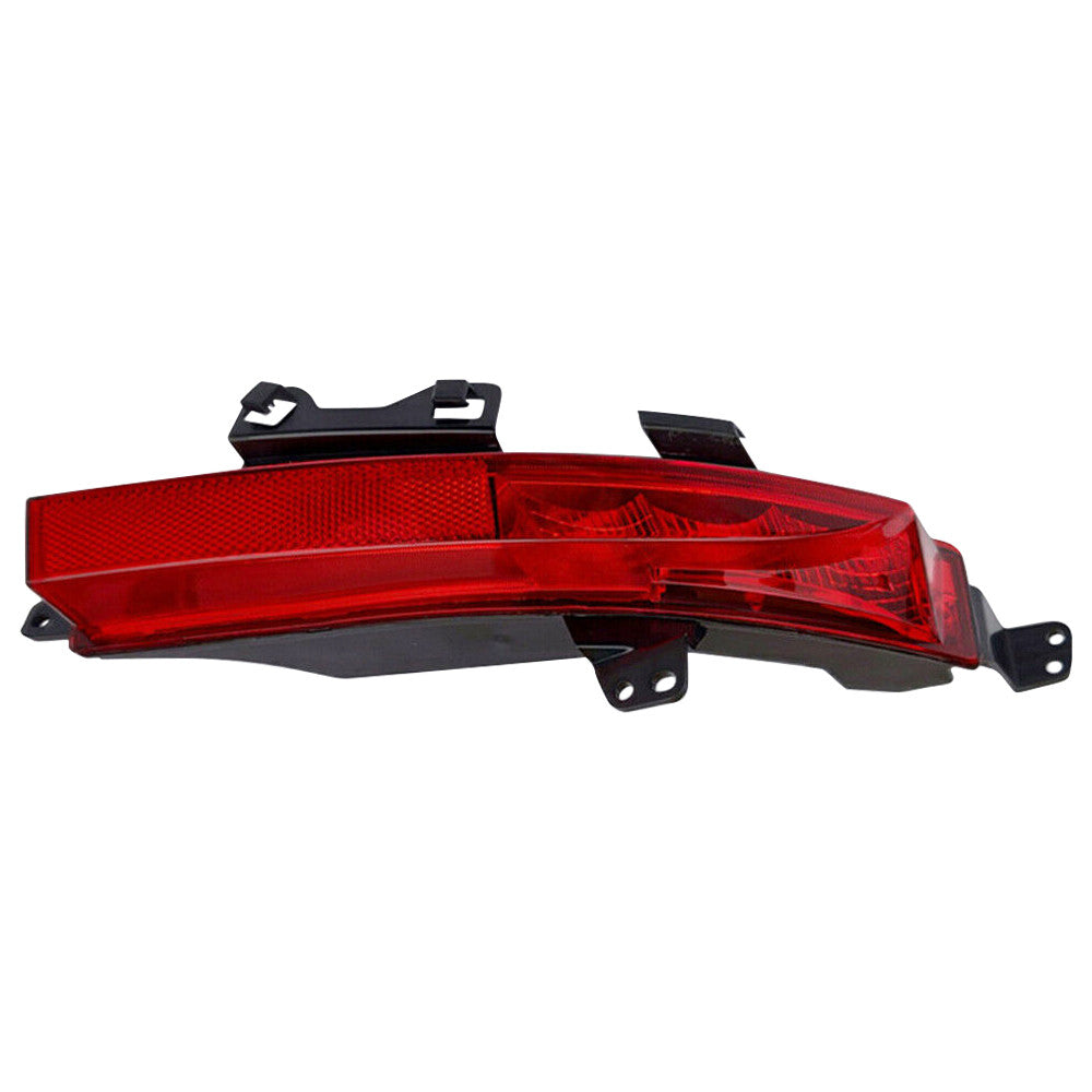 Bumper Fog Light Reflector REAR LEFT for 2015-2019 for Land Rover Discovery Sport