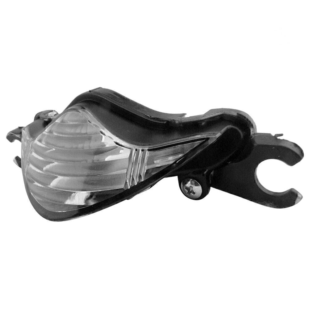 for Suzuki 2007 2008 GSXR 1000 K7 Black Motorcycle Front Headlight Assembly Q