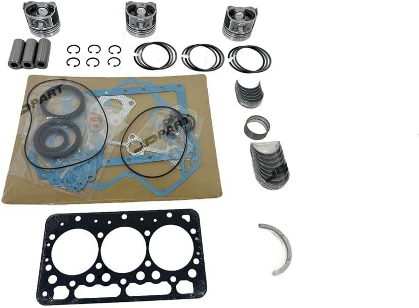 For-Walbro-TI-Auto-525lph-F90000285-Hellcat-Fuel-Pump-&-Kit-E85-Compatible 13991 B
