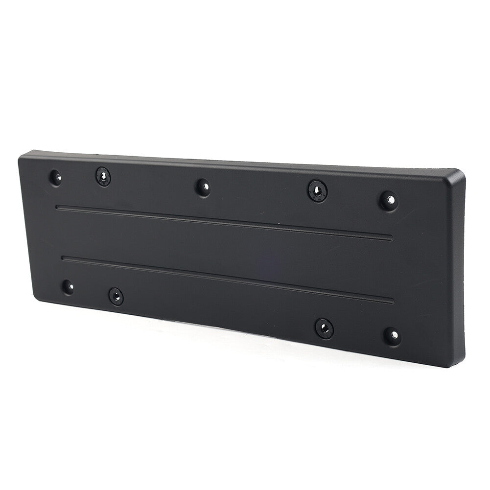 Front License Plate Mounting Holder Bracket for Land Rover for Range Rover 2013-2022