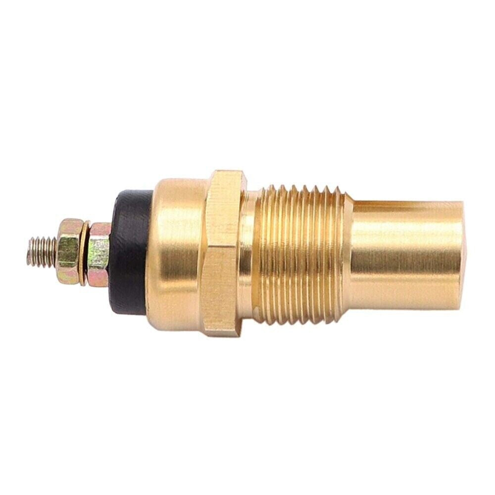 1pc Electric Engine Cooling Fan Temperature Sensor Switch 185¡ã on 165¡ã Off Parts n