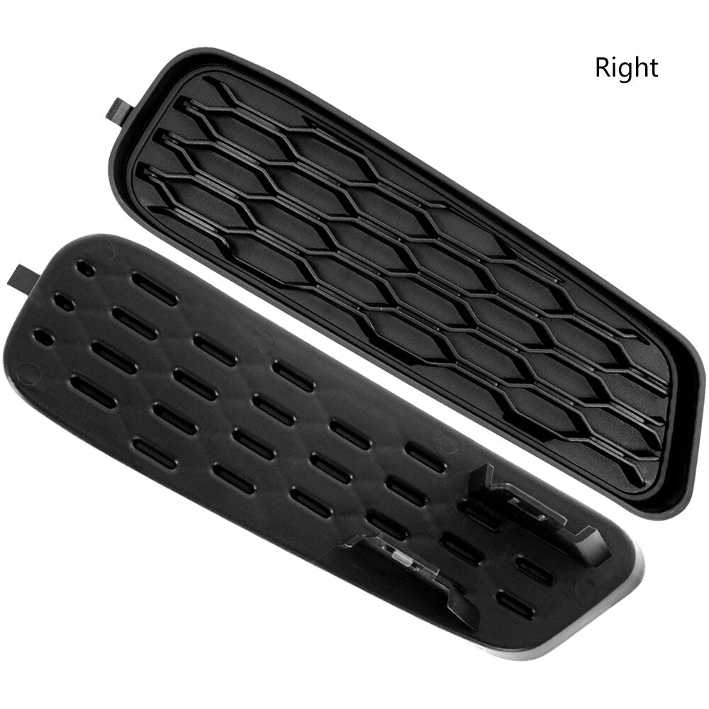 2x Front Bumper Fog Light Hole Insert Cover For 2011-14 Avenger Left Right Q