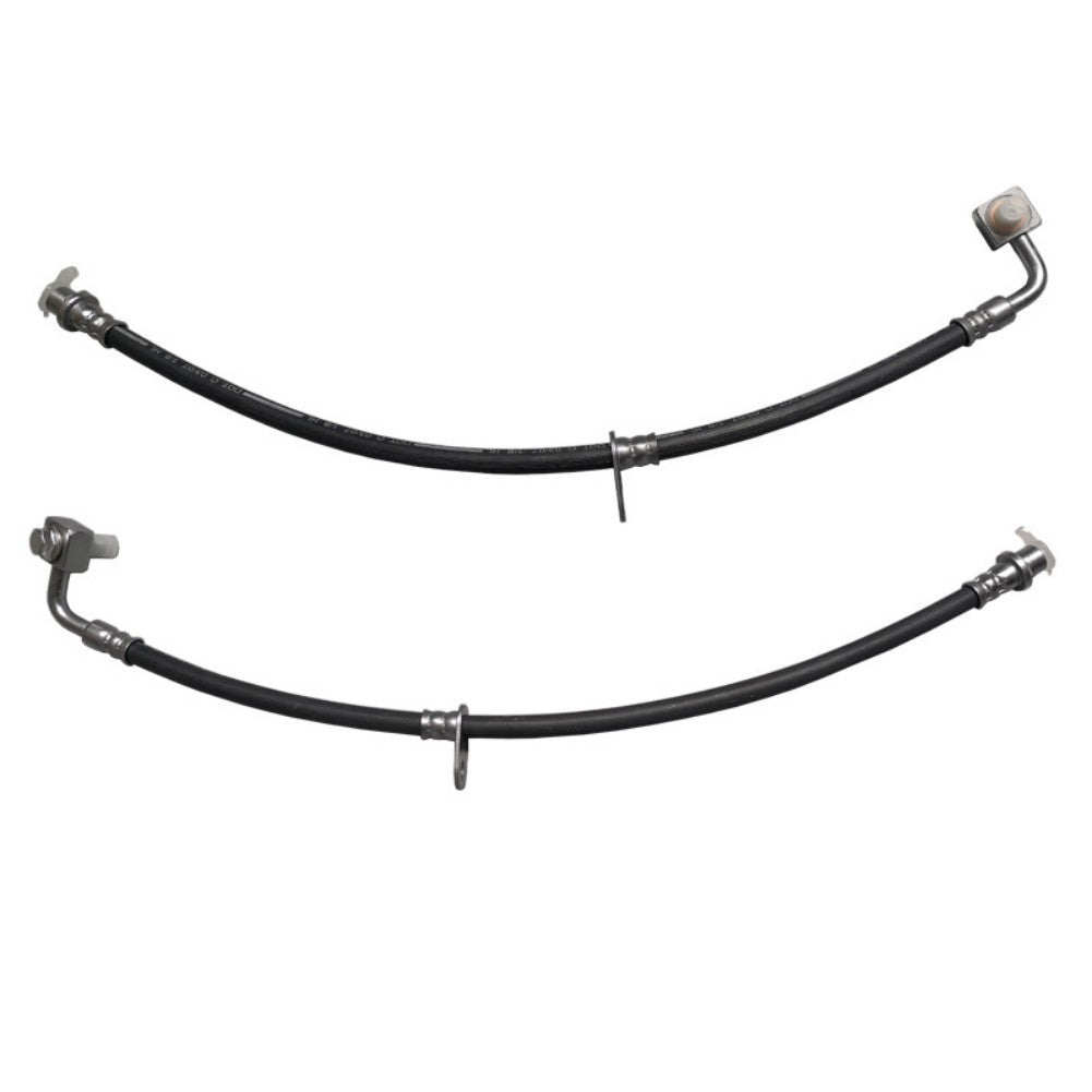 Brake Hydraulic Hose for Chevrolet Malibu 16-20 Q