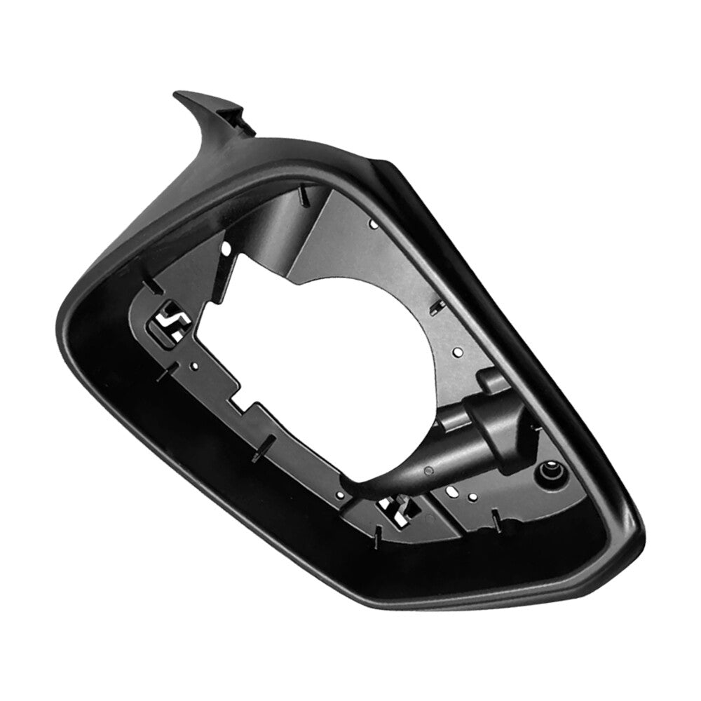 Fits For 2014-2017 5' F10 F11 6' F12 F13 7' F01 F02 Door Mirror Trim Ring Left