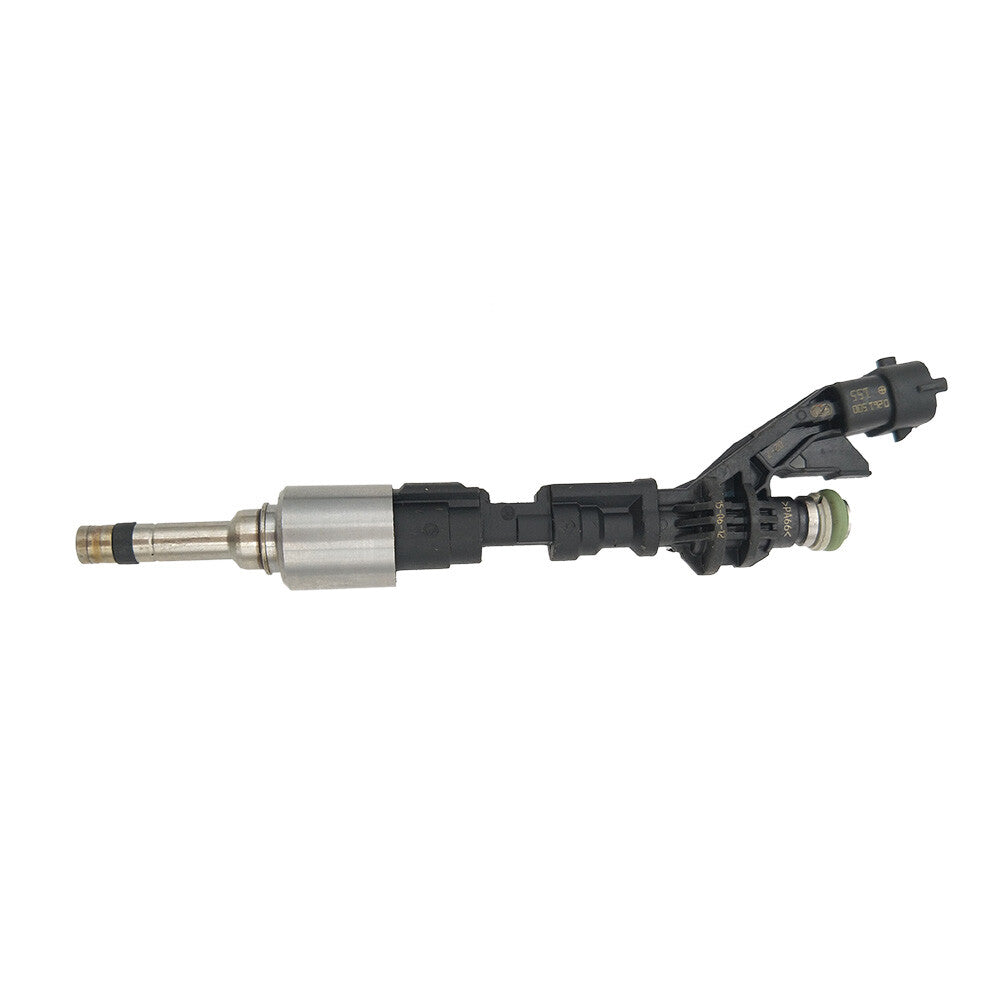 Set of 4 Fuel Injectors CJ5G-9F593-AA Fits for Ford Fiesta 1.6 ST C-MAX II for Volvo