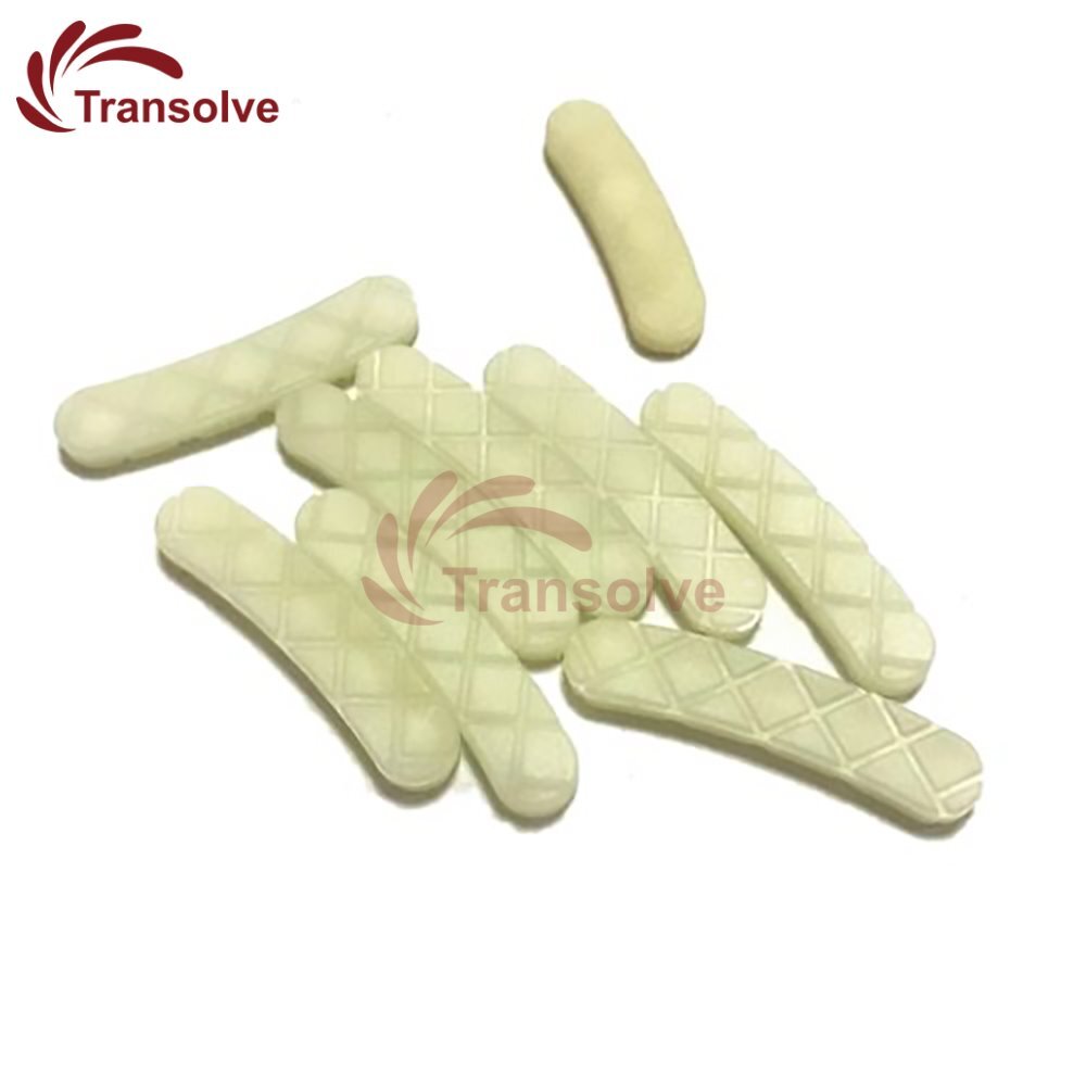 for FORD for VOLVO MPS6 6DCT450 Transmission Clutch Plastic Thrust Washer Kit 9pcs