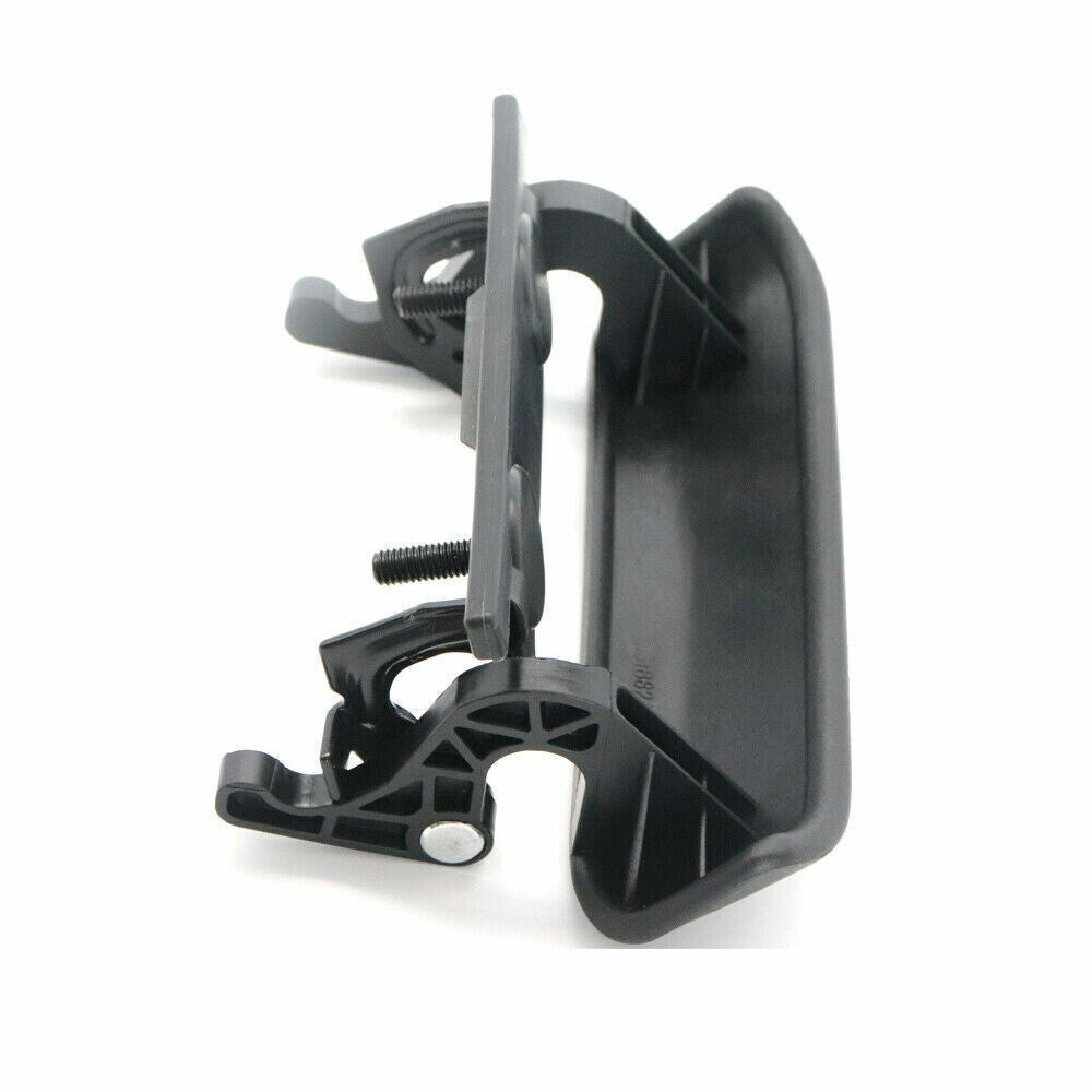 1L5Z9943400AAA 1x Tailgate Tailgate Handle Rear Part Suitable for 98-11 for ford Ranger FO1915109 Q