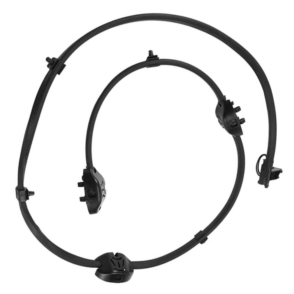 61667434864 Windscreen Washer System Nozzle Chain Fit for X5 G05 New