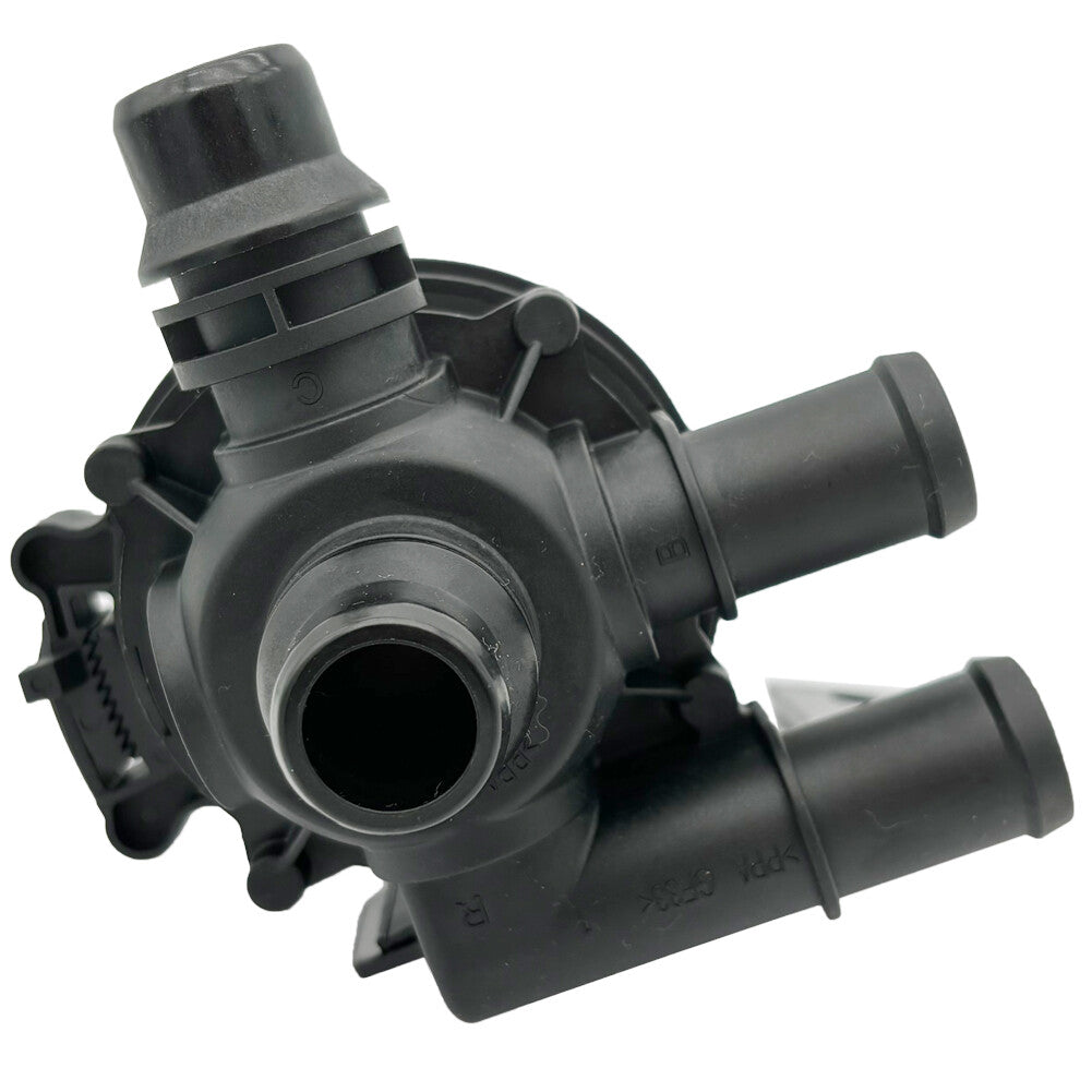 22987493 Radiator Auxiliary Pump Control Valve for Chevrolet Volt for Cadillac ELR