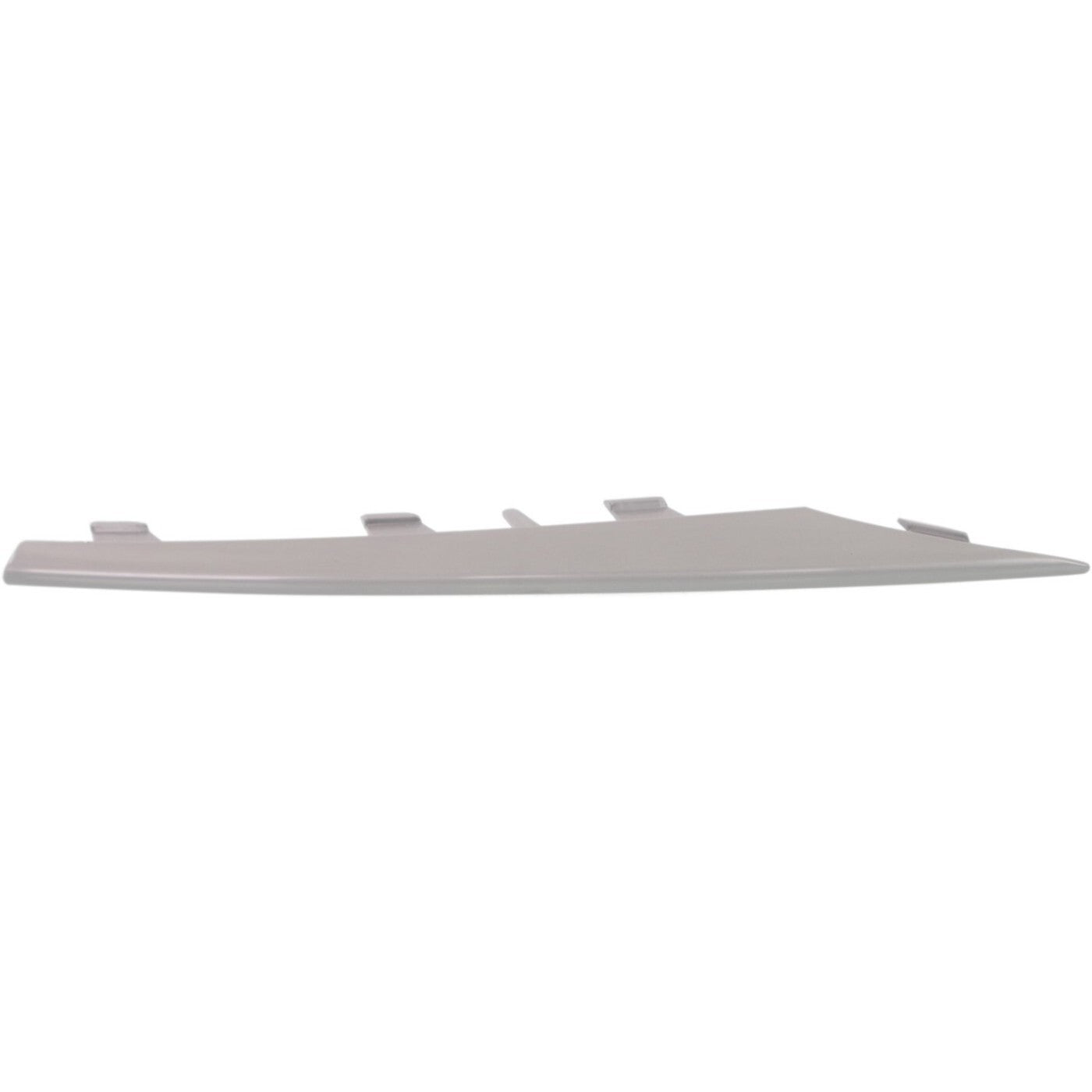 1Pair Front Bumper Lateral Grille Trim Molding for BMW X5 E70 11-2014