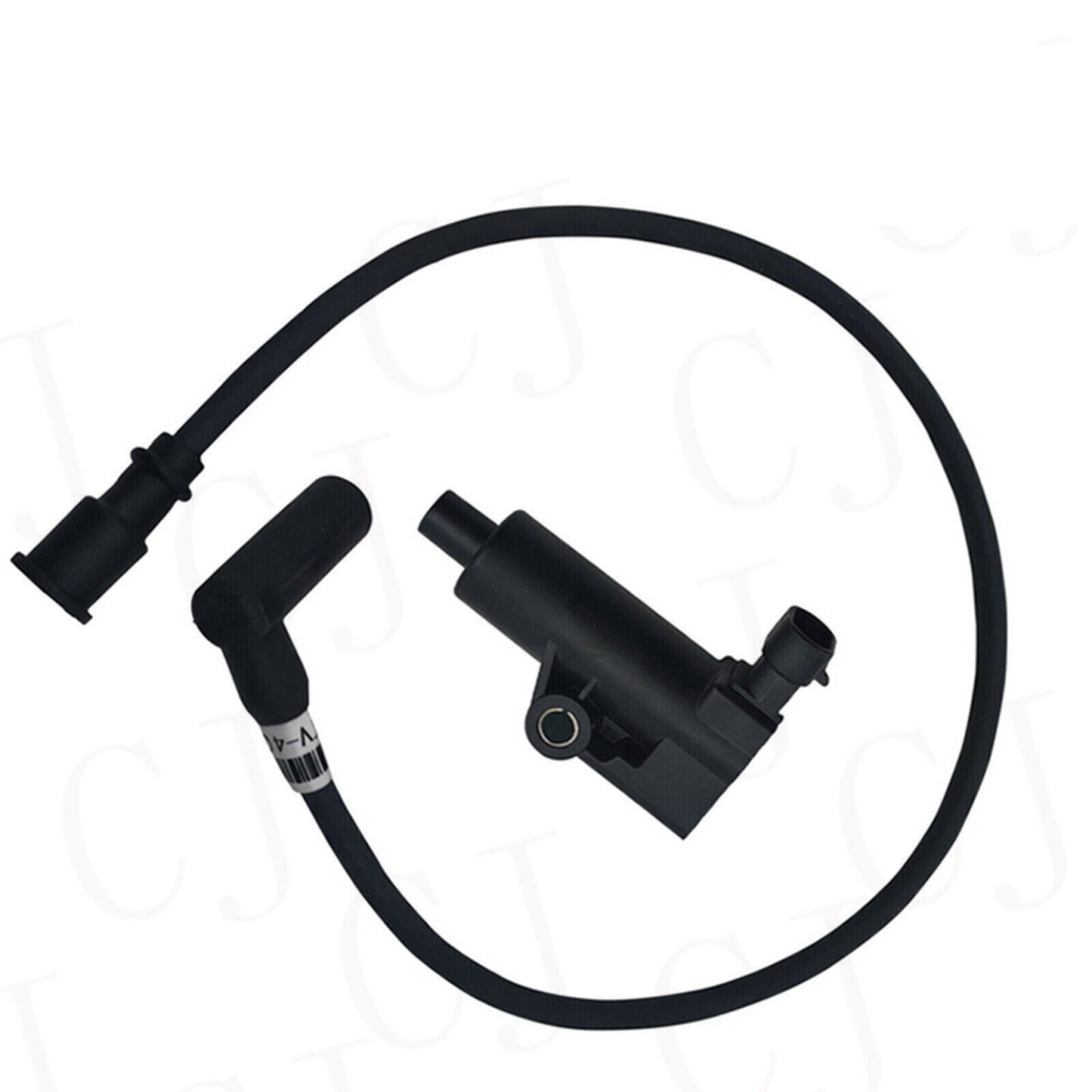 New Ignition Coil For HiSUN 400cc 500cc 700CC UTV Masimo Bennche Wire EFI