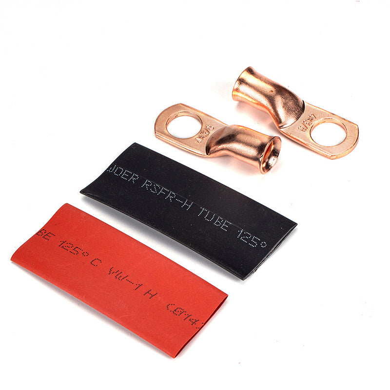 12V Universal Car Truck Quick Connector Cable Clamp Clip Battery Terminal v