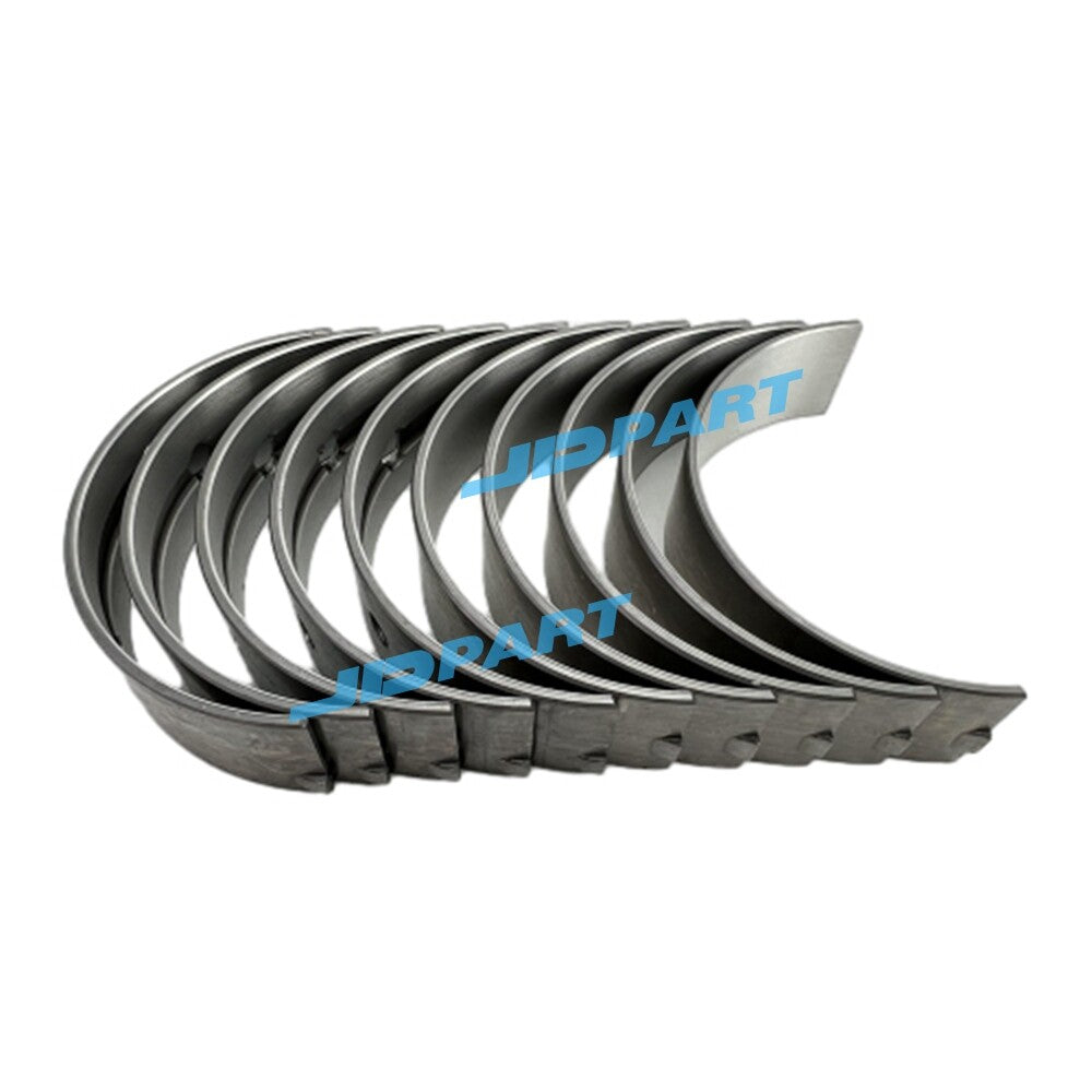 One set of 3Z main bearings is suitable for excavator engine parts.