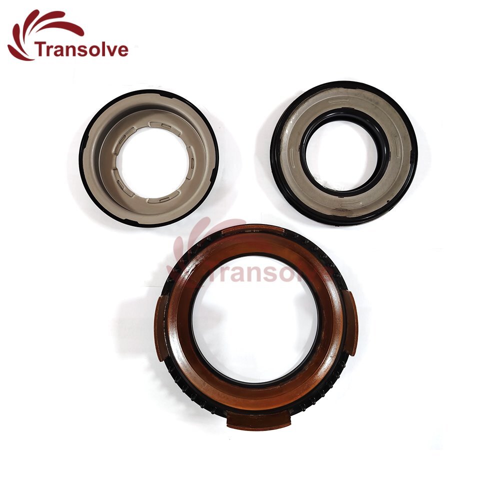 for Nissan Teana JF011E RE0F10A Auto Transmission Piston Kit 3PCS/SET 181200A