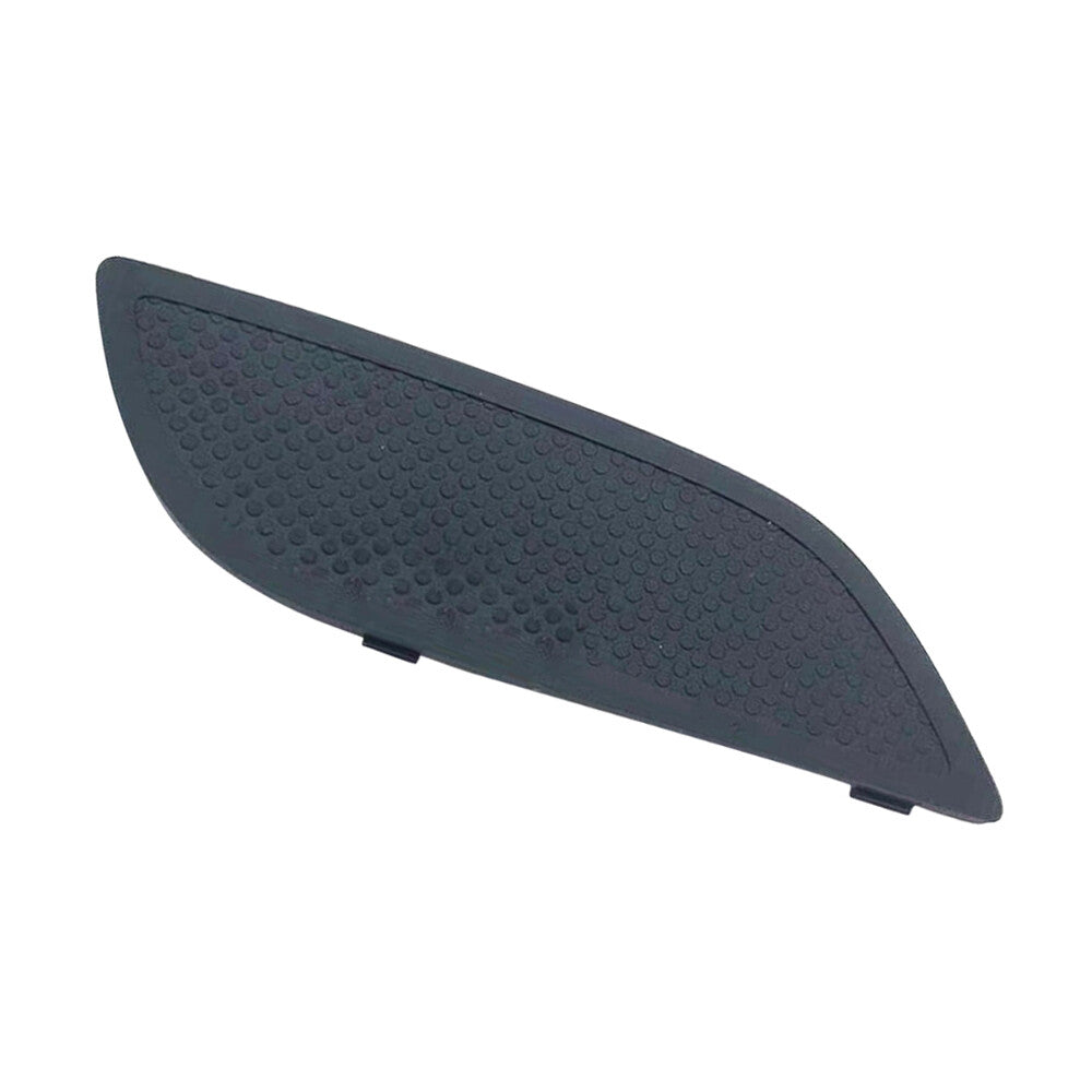 Interior Door Panel Pull Pocket Cover for Honda for CR-V 2012-2016 Right Side Black Q