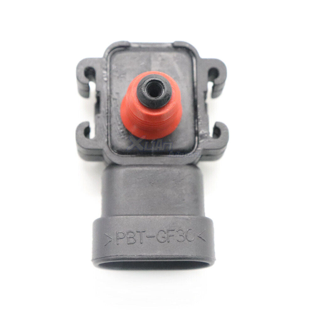 Brand new manifold absolute map pressure sensor for , for Buick , for Cadillac , and for GMC (9359409). v